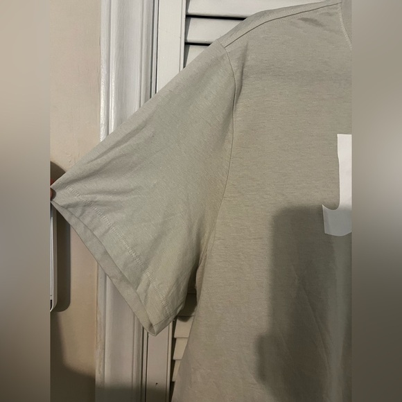 NWT Nike Men's Just Do It Big Logo T-Shirt - Picture 6 of 6